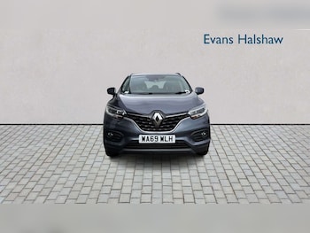 Used Renault Kadjar 2019 for sale - 78666460: Photo
