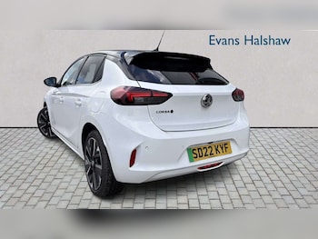 Used Vauxhall Corsa 2022 for sale - 78264948: Photo