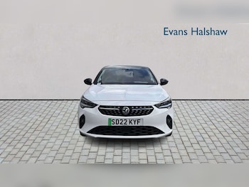 Used Vauxhall Corsa 2022 for sale - 78264948: Photo