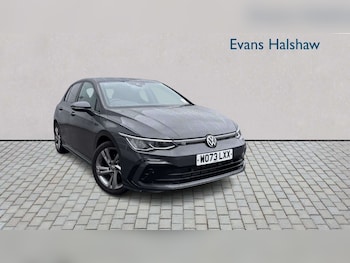 Used Volkswagen Golf 2024 for sale - 78893220: Photo