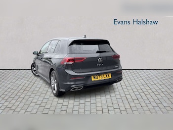 Used Volkswagen Golf 2024 for sale - 78893220: Photo