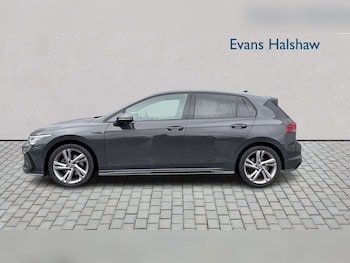 Used Volkswagen Golf 2024 for sale - 78893220: Photo