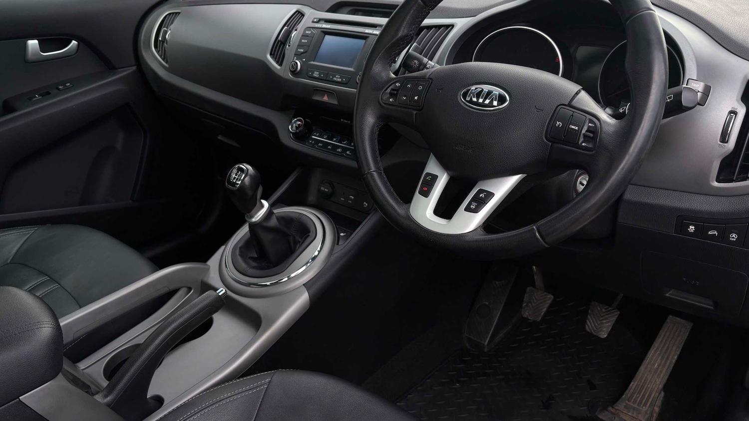 Used Kia Sportage 2015 for sale - 78060156: Photo 10