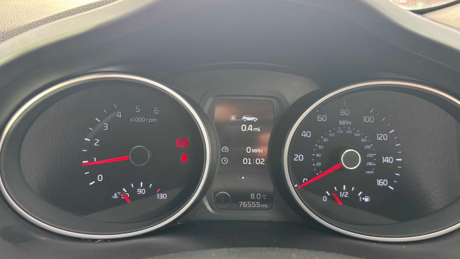 Used Kia Sportage 2015 for sale - 78060156: Photo 13