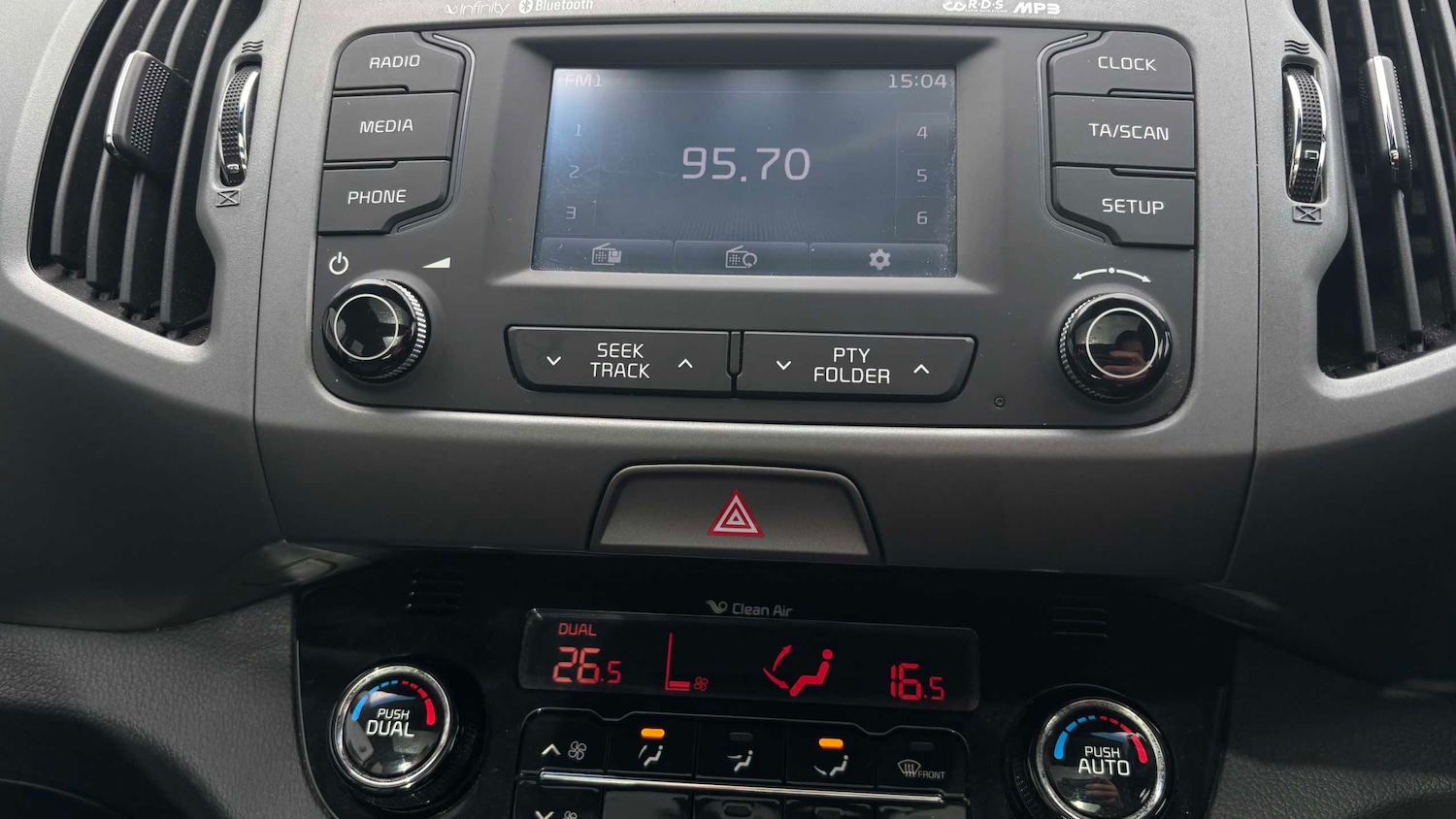 Used Kia Sportage 2015 for sale - 78060156: Photo 14