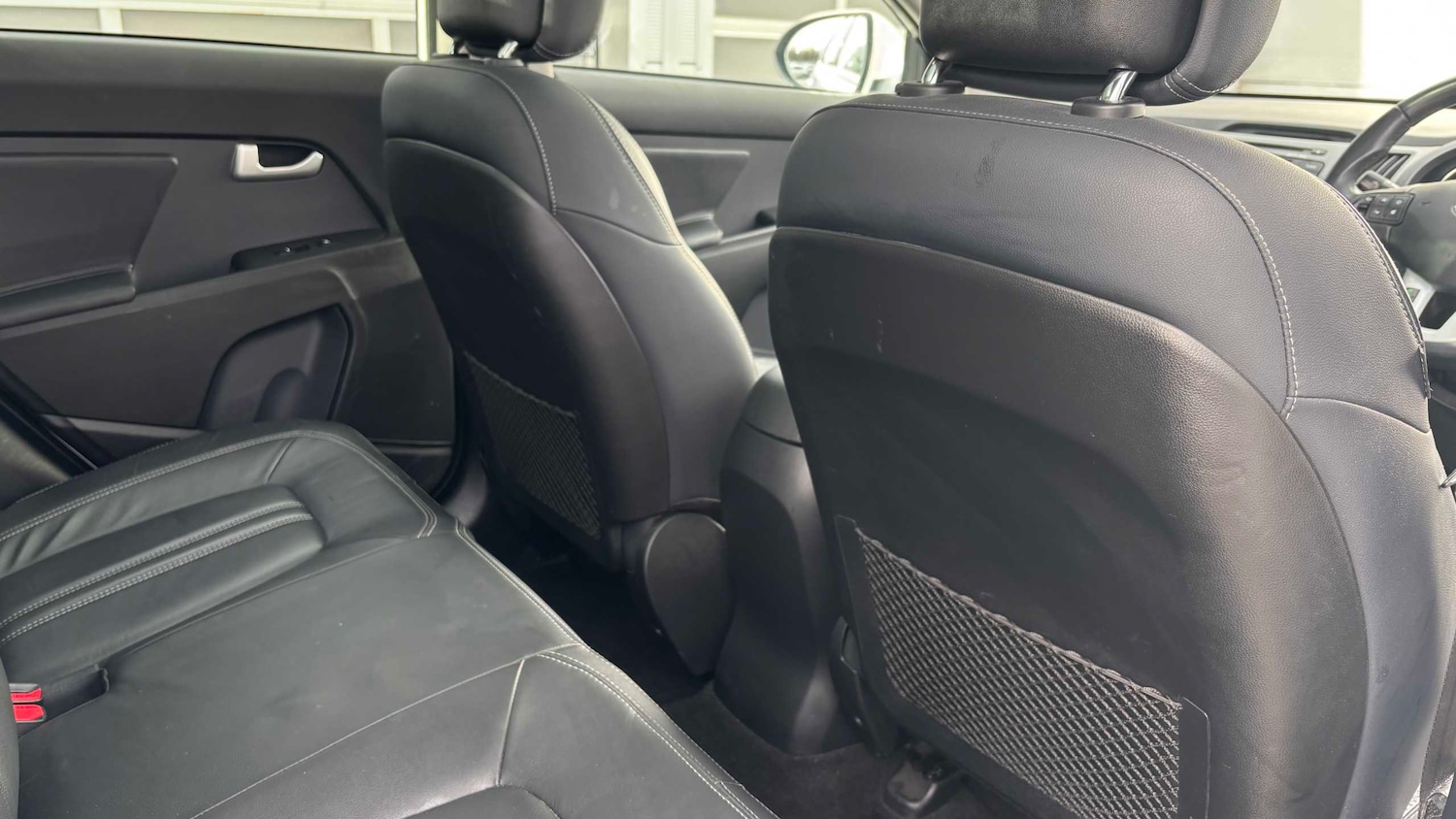 Used Kia Sportage 2015 for sale - 78060156: Photo 15