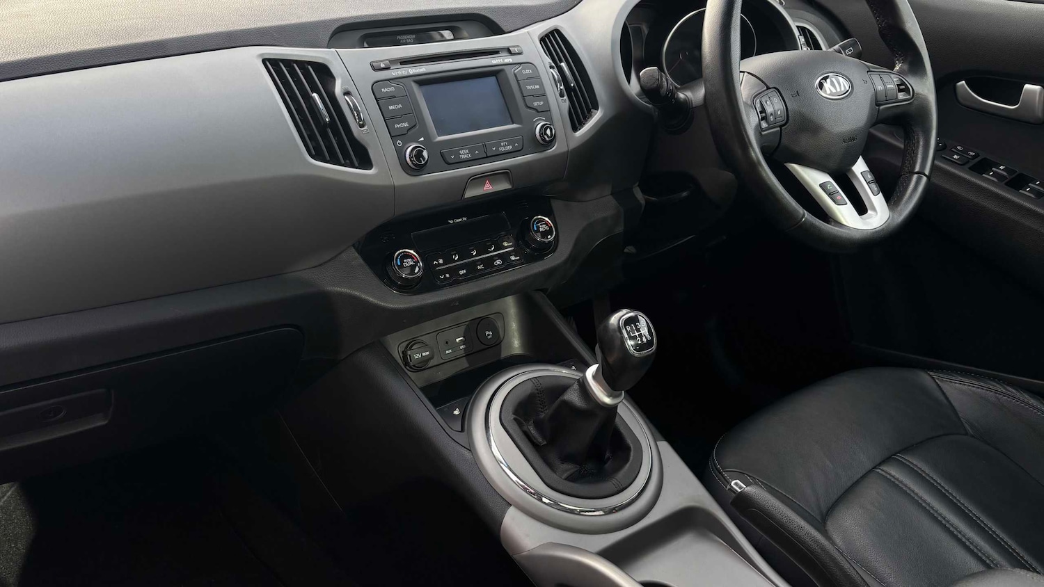 Used Kia Sportage 2015 for sale - 78060156: Photo 16