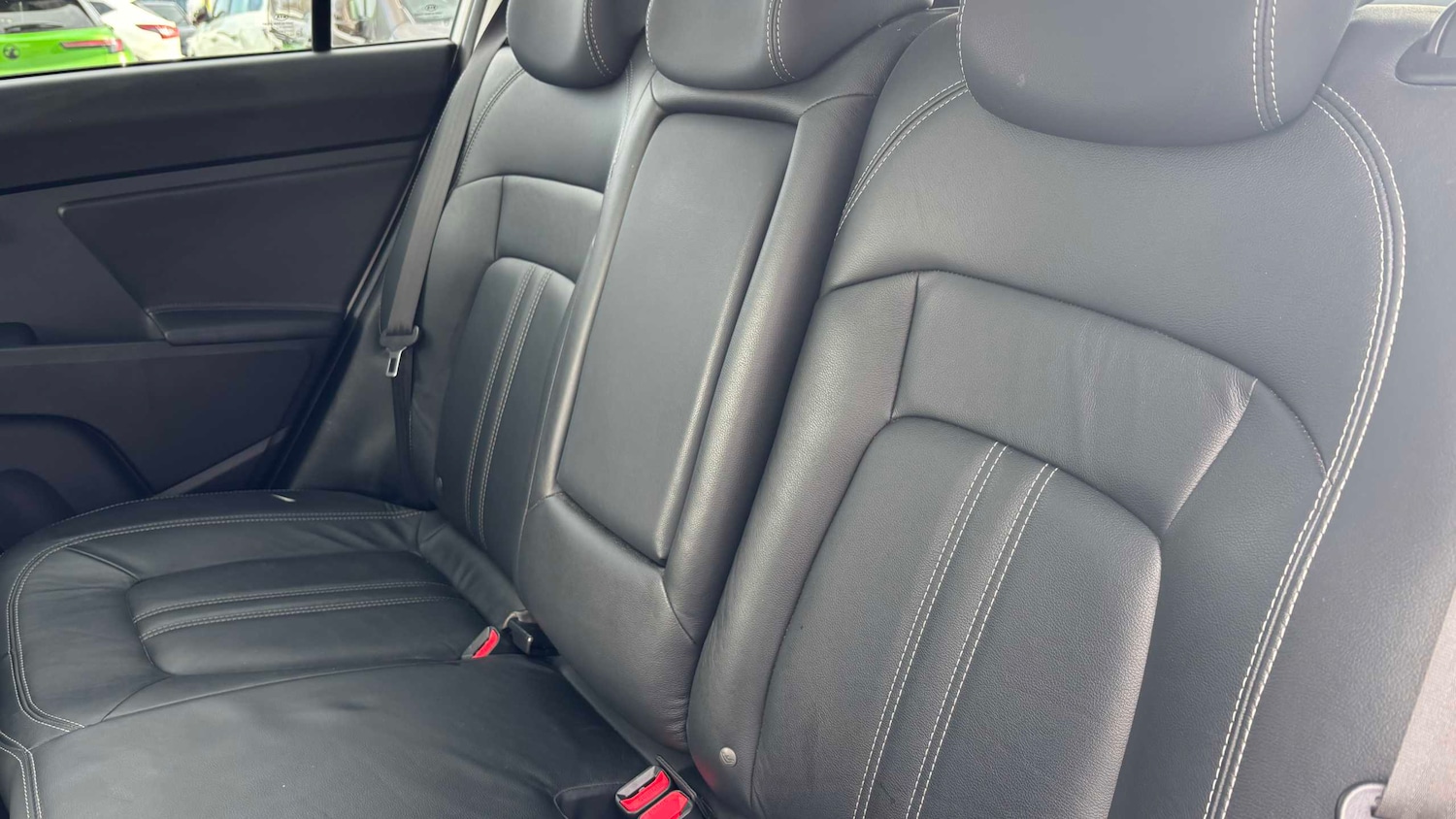 Used Kia Sportage 2015 for sale - 78060156: Photo 17