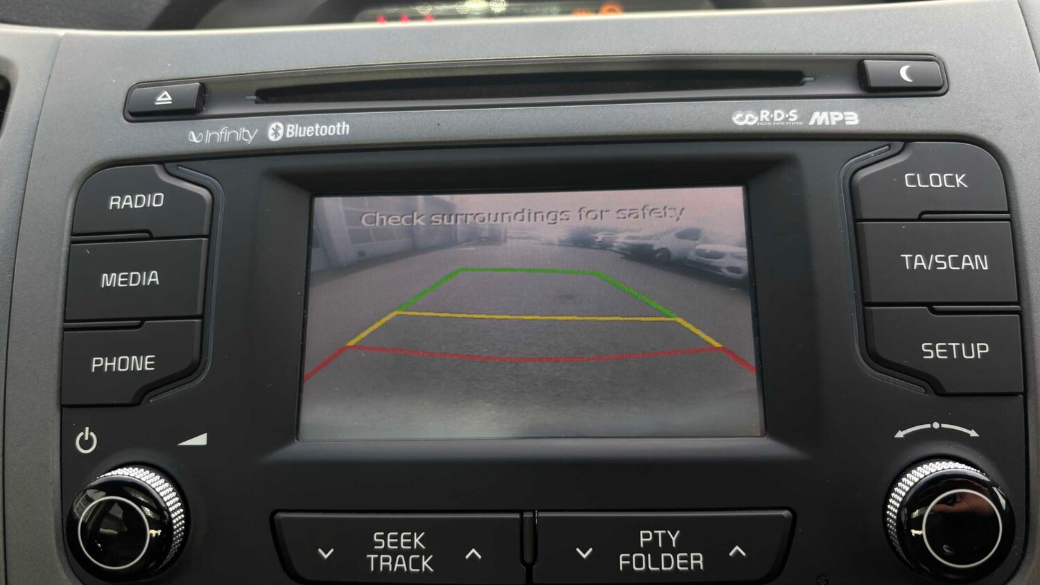 Used Kia Sportage 2015 for sale - 78060156: Photo 19