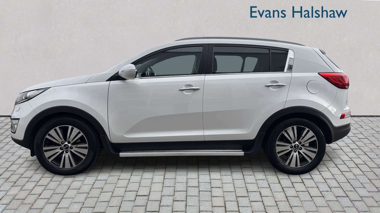 Used Kia Sportage 2015 for sale - 78060156: Photo 3