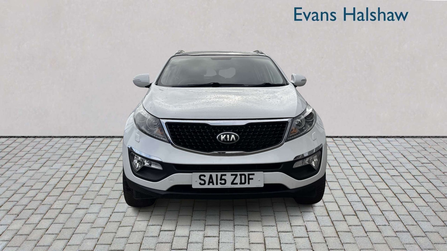 Used Kia Sportage 2015 for sale - 78060156: Photo 4
