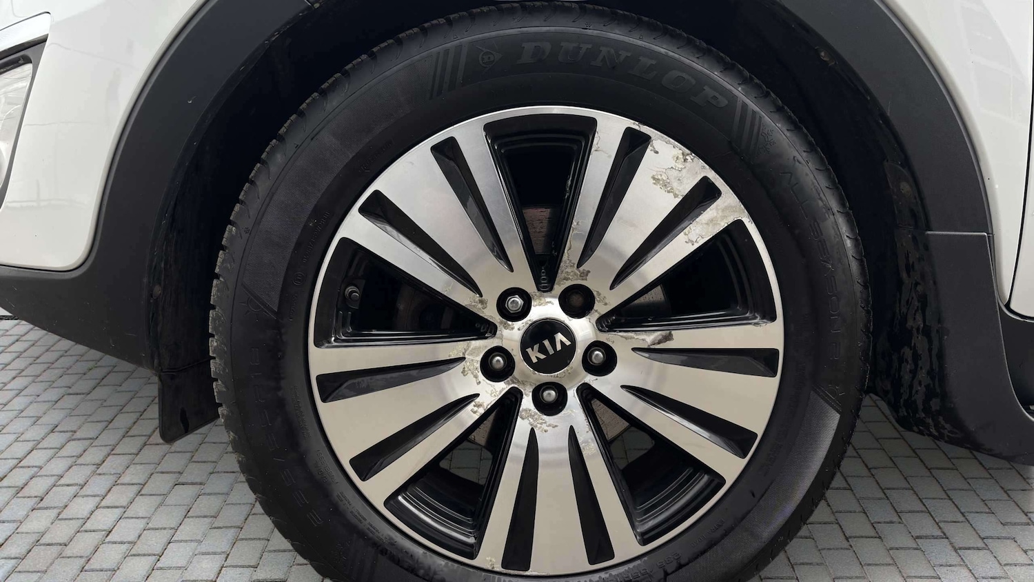 Used Kia Sportage 2015 for sale - 78060156: Photo 7