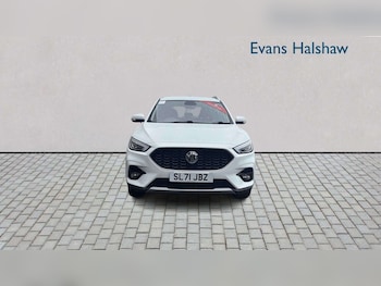 Used MG MG ZS 2021 for sale - 79065017: Photo
