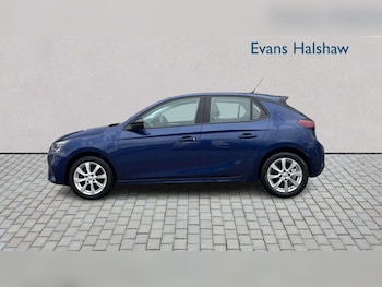 Used Vauxhall Corsa 2021 for sale - 78949242: Photo