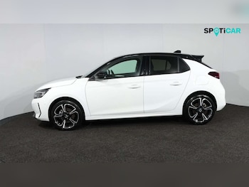 Used Vauxhall Corsa 2025 for sale - 78937642: Photo