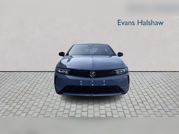 Used Vauxhall Astra 2025 for sale - 77859115: Photo