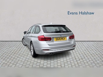Used BMW 3 Series 2018 for sale - 78774931: Photo