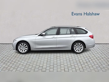 Used BMW 3 Series 2018 for sale - 78774931: Photo