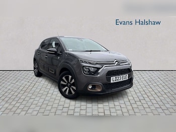 Used Citroen C3 2023 for sale - 78949300: Photo