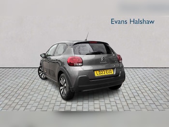 Used Citroen C3 2023 for sale - 78949300: Photo