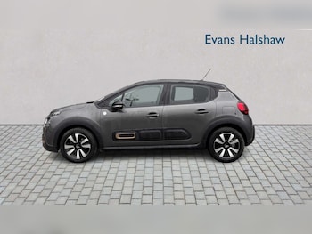 Used Citroen C3 2023 for sale - 78949300: Photo