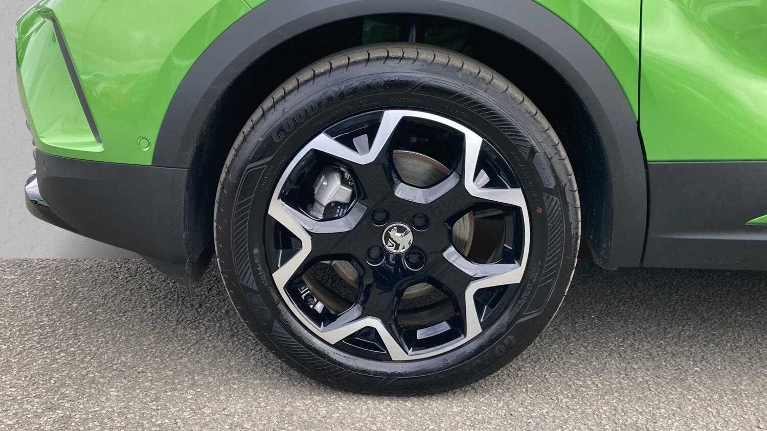 Used Vauxhall Mokka for sale - 77861399: Photo 10