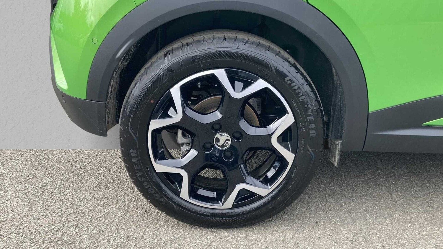 Used Vauxhall Mokka for sale - 77861399: Photo 11