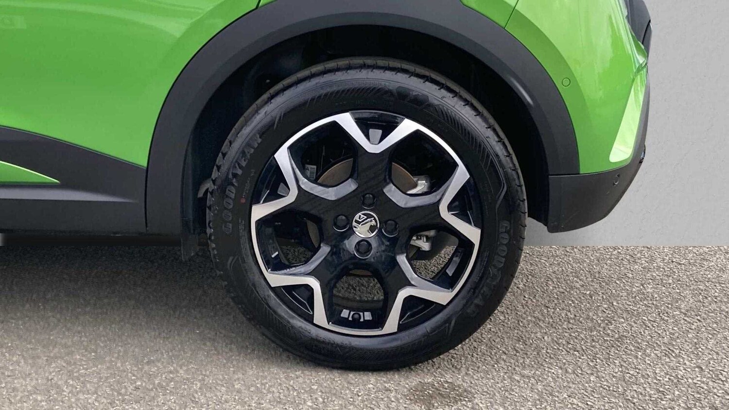 Used Vauxhall Mokka for sale - 77861399: Photo 12