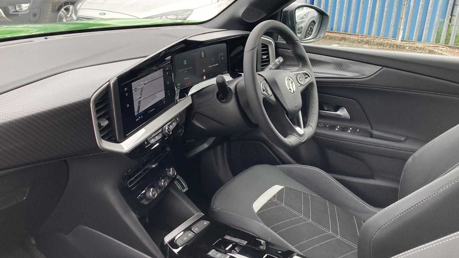 Used Vauxhall Mokka for sale - 77861399: Photo 14