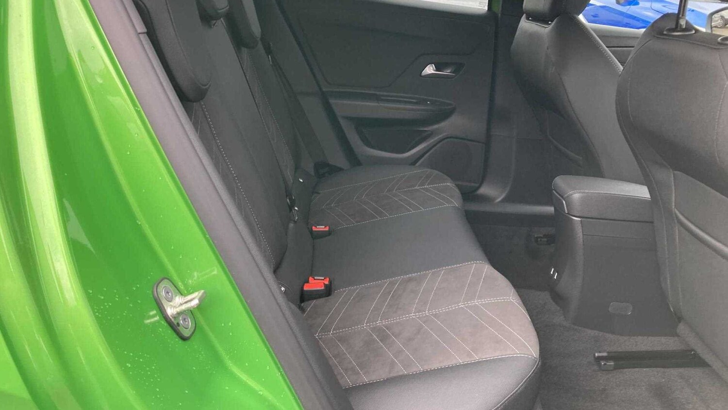 Used Vauxhall Mokka for sale - 77861399: Photo 16