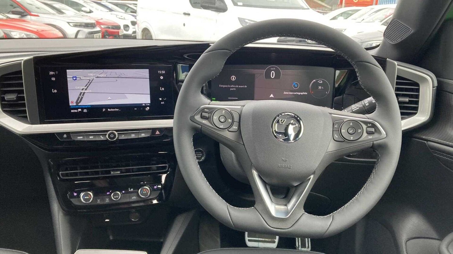 Used Vauxhall Mokka for sale - 77861399: Photo 17