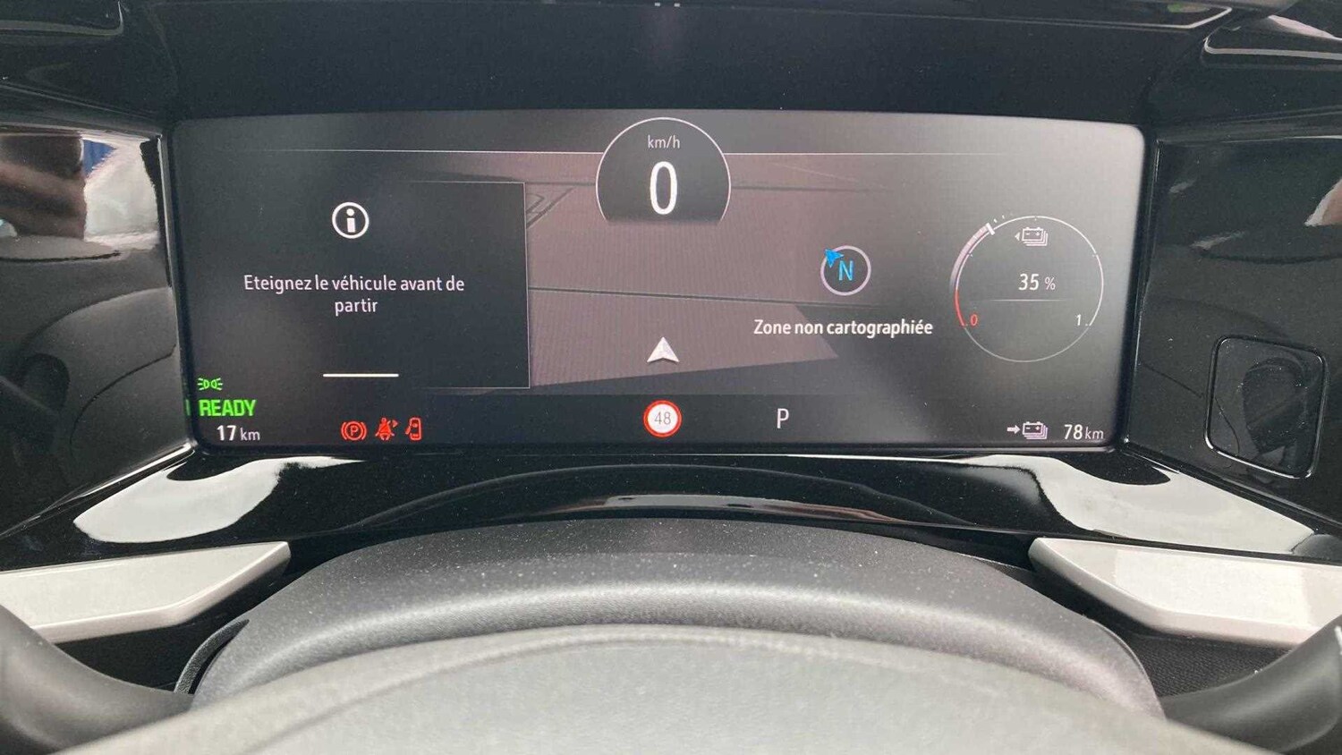 Used Vauxhall Mokka for sale - 77861399: Photo 18