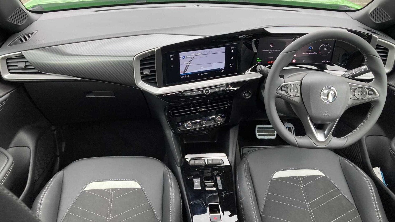 Used Vauxhall Mokka for sale - 77861399: Photo 19