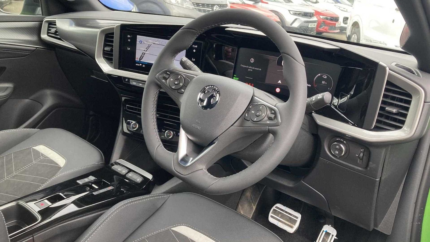 Used Vauxhall Mokka for sale - 77861399: Photo 2