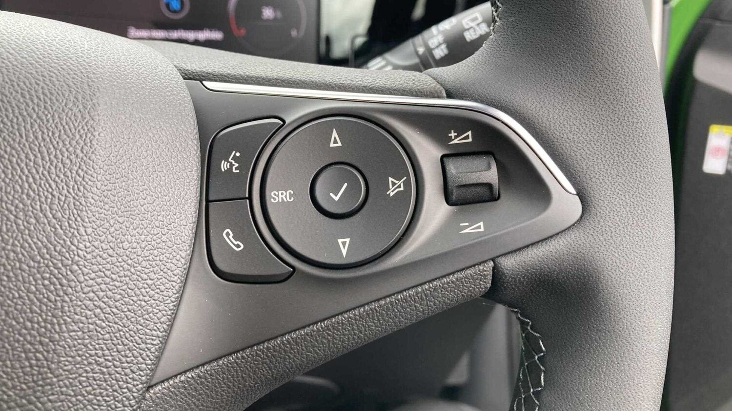 Used Vauxhall Mokka for sale - 77861399: Photo 21