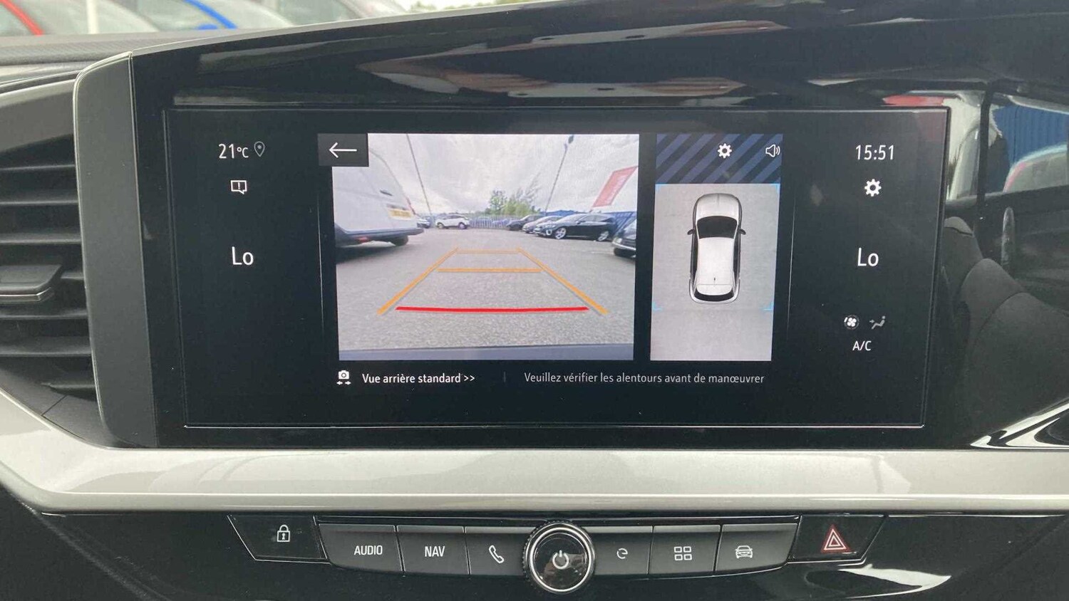 Used Vauxhall Mokka for sale - 77861399: Photo 23