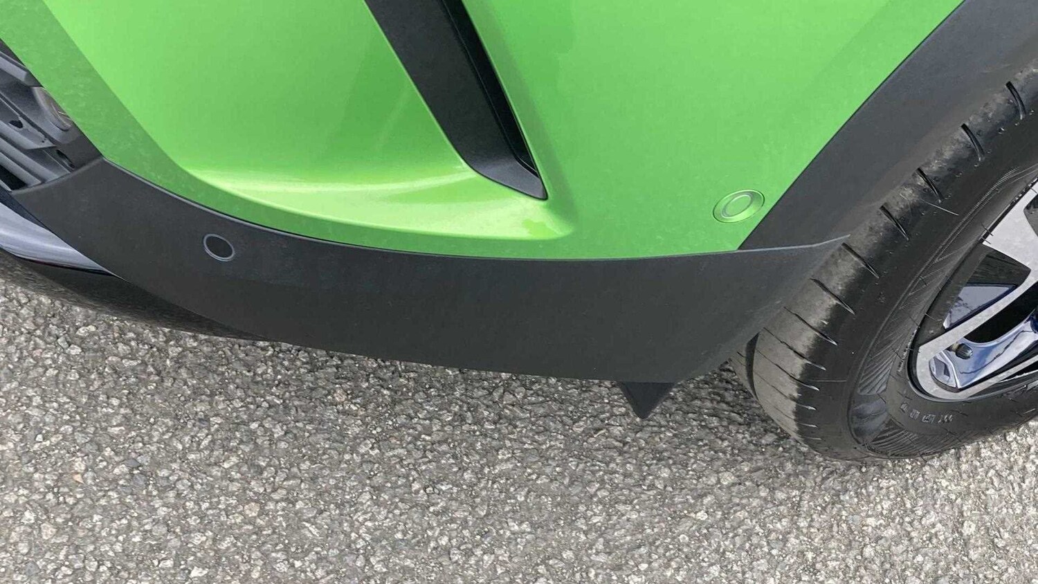 Used Vauxhall Mokka for sale - 77861399: Photo 24