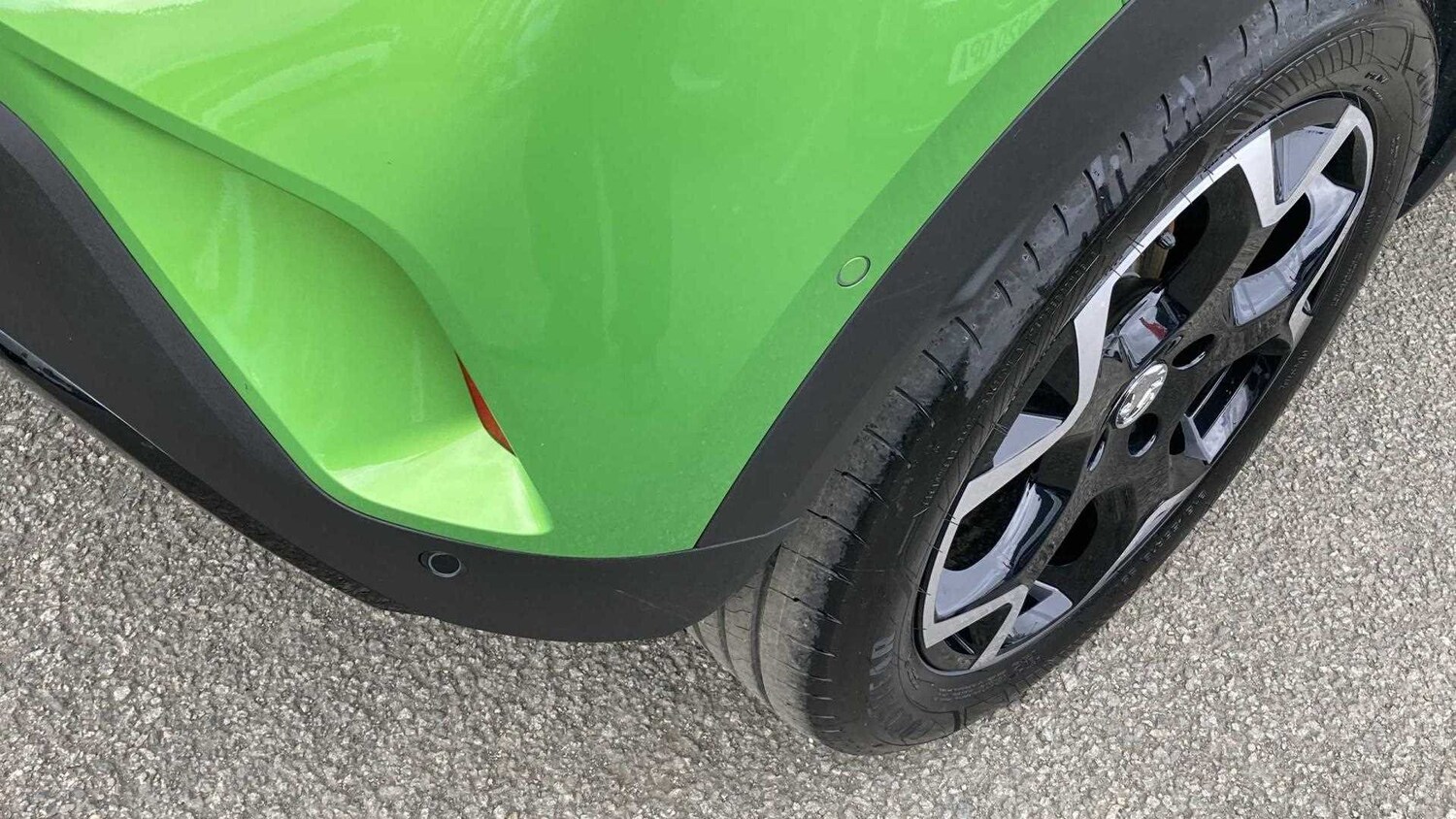 Used Vauxhall Mokka for sale - 77861399: Photo 25