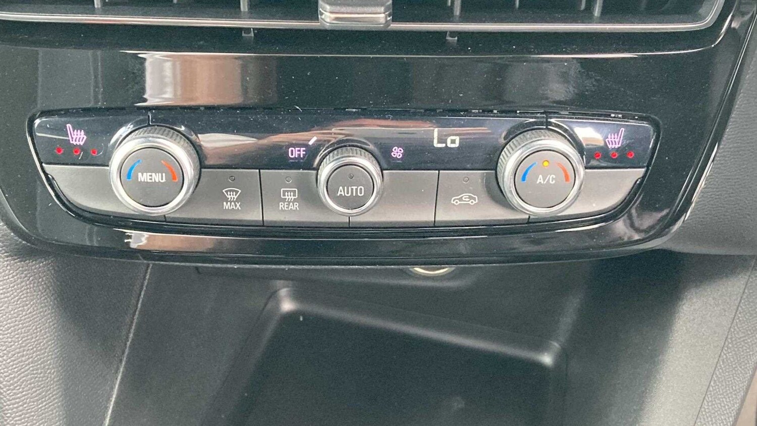 Used Vauxhall Mokka for sale - 77861399: Photo 26