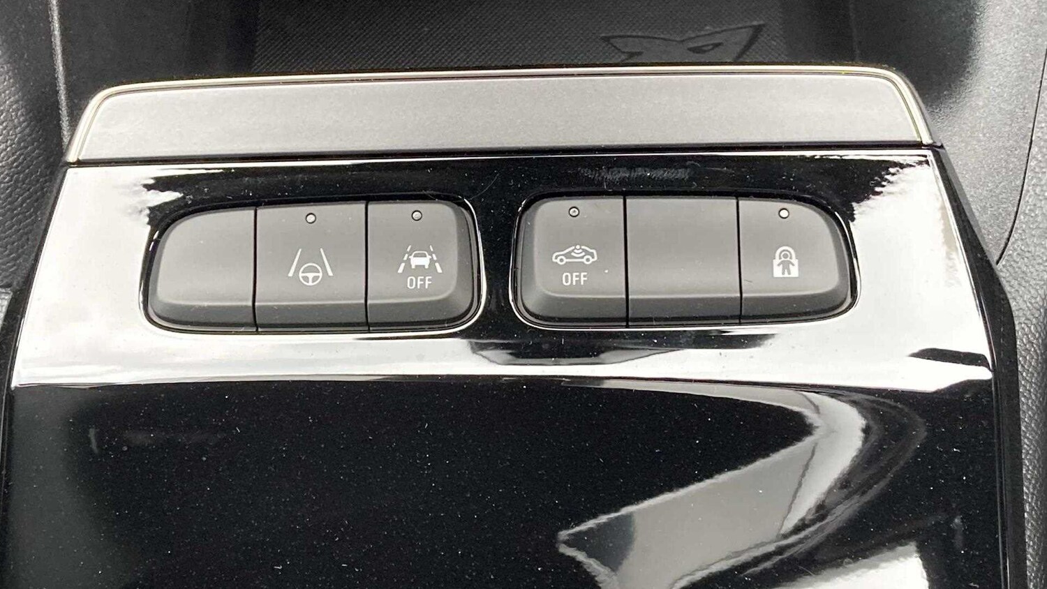 Used Vauxhall Mokka for sale - 77861399: Photo 28