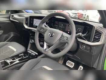 Used Vauxhall Mokka 2025 for sale - 77861399: Photo