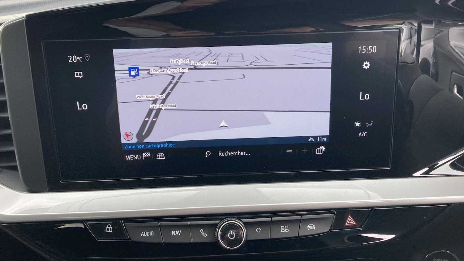 Used Vauxhall Mokka for sale - 77861399: Photo 3