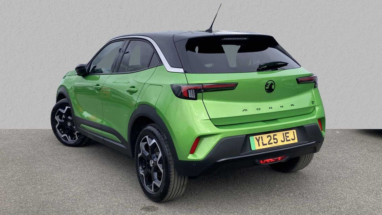 Used Vauxhall Mokka for sale - 77861399: Photo 4