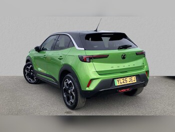 Used Vauxhall Mokka 2025 for sale - 77861399: Photo