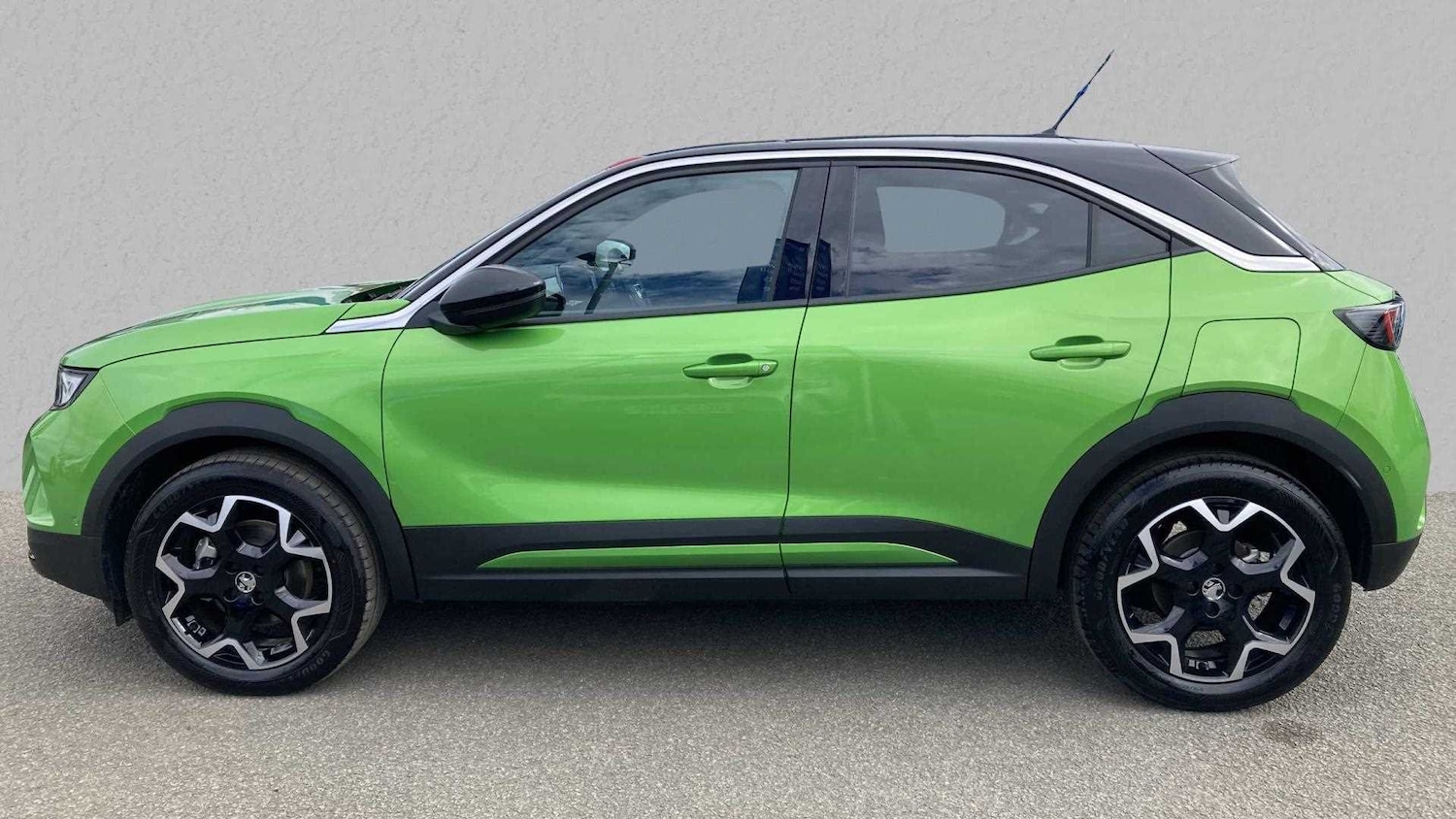 Used Vauxhall Mokka for sale - 77861399: Photo 5