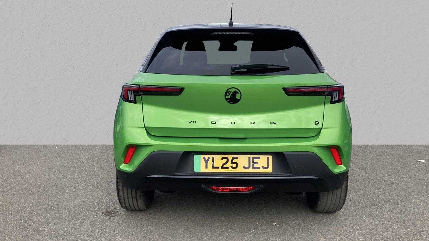 Used Vauxhall Mokka for sale - 77861399: Photo 7