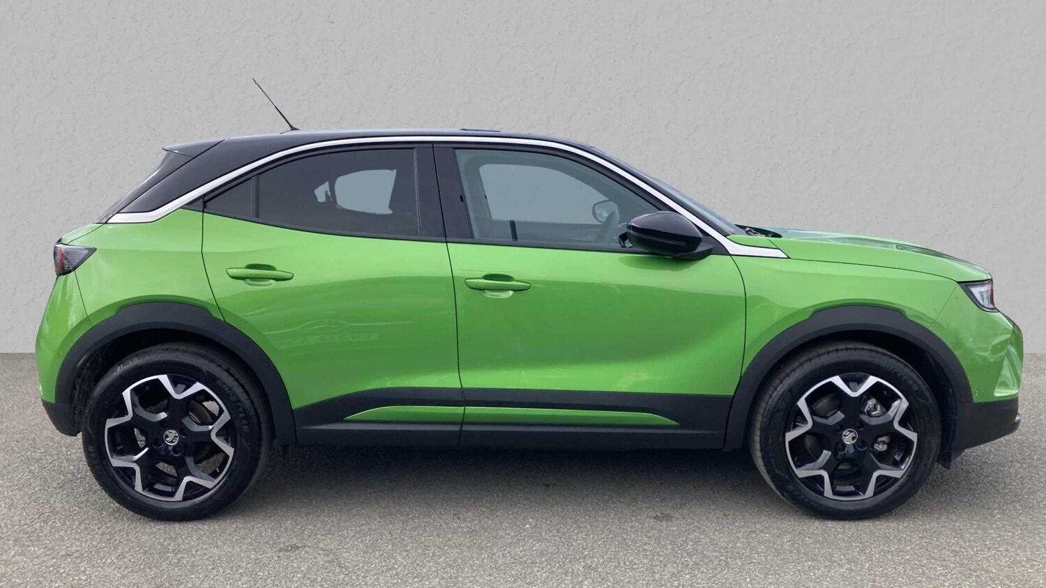 Used Vauxhall Mokka for sale - 77861399: Photo 8