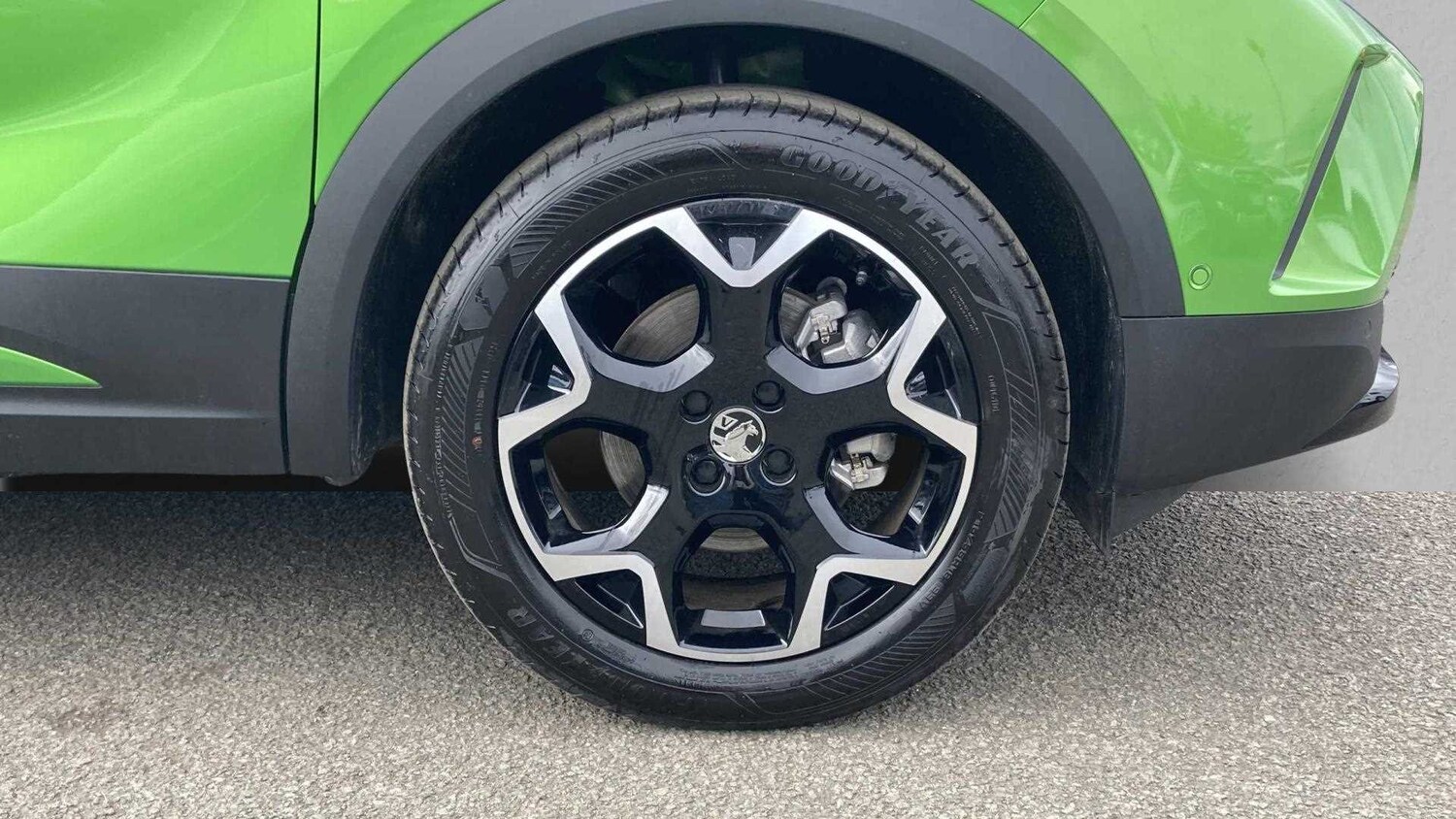 Used Vauxhall Mokka for sale - 77861399: Photo 9