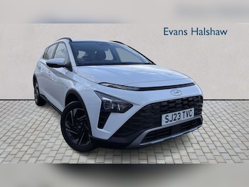 Used Hyundai BAYON 2023 for sale - 77961151: Photo