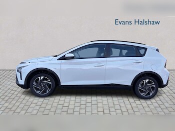 Used Hyundai BAYON 2023 for sale - 77961151: Photo